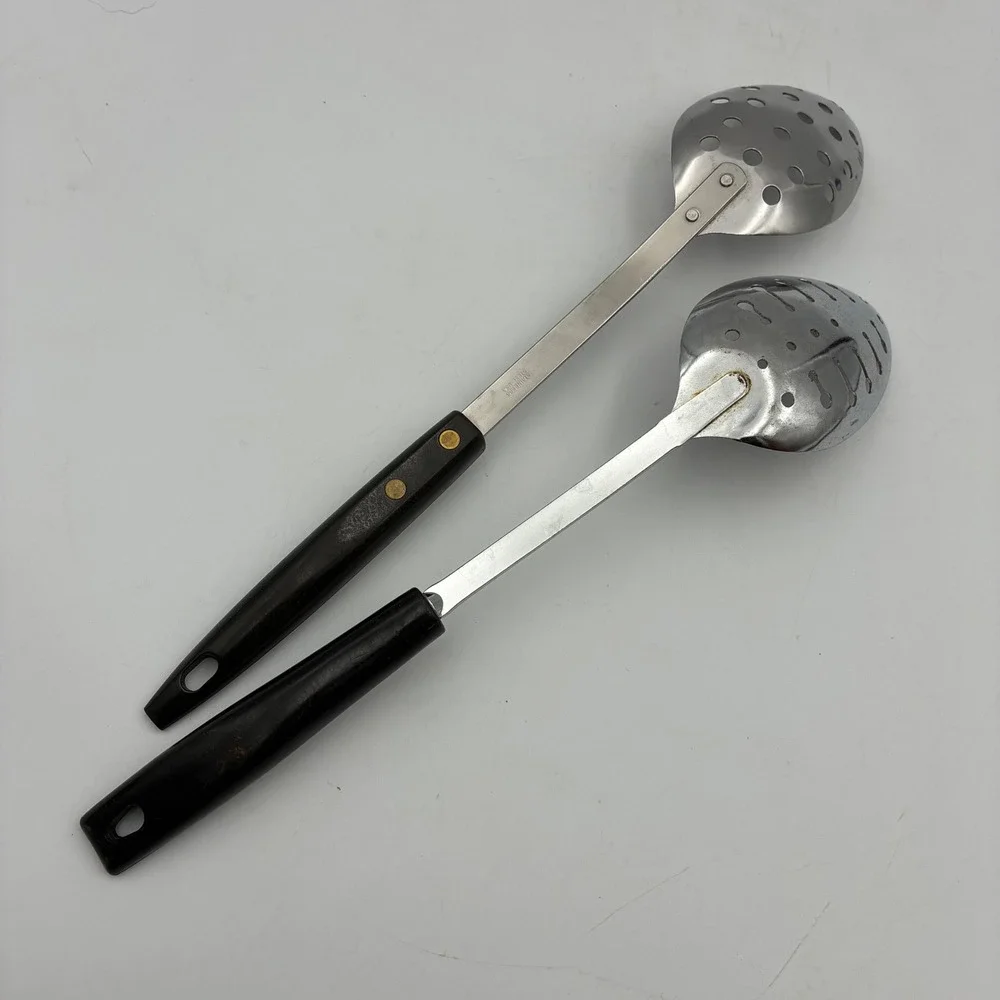 Ekco vintage pair